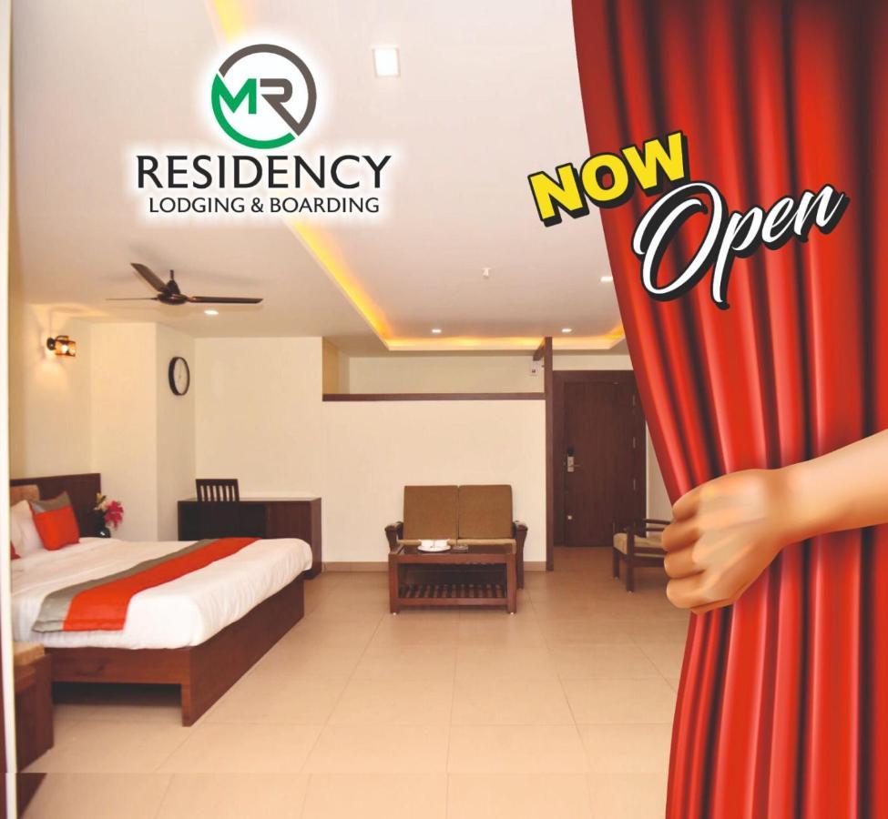 M R Residency Dharwad. Apartman Kültér fotó